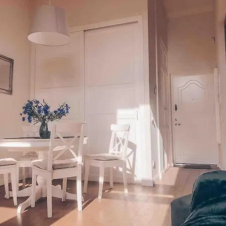 Riverside In The Heart Of Old Town Apartman Klaipėda
